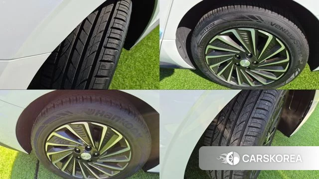 Hyundai Sonata (DN8) id 4993005 из Кореи 18