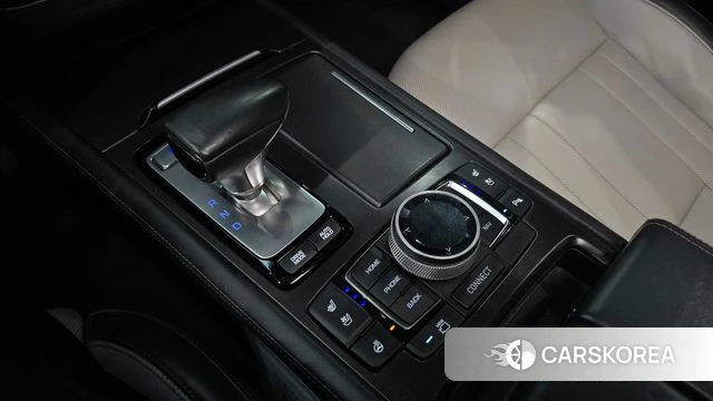 Genesis G80 id 5035850 из Кореи 39