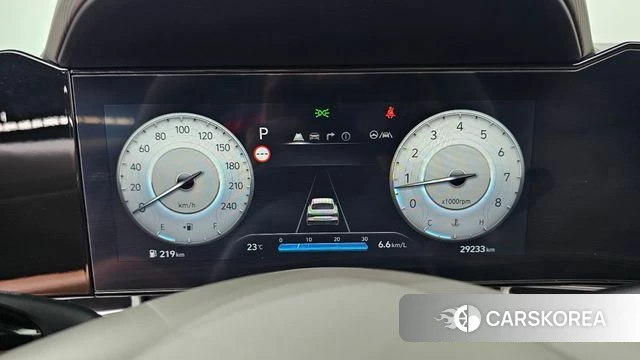 Hyundai The New Avante (CN7) id 4757764 из Кореи 28
