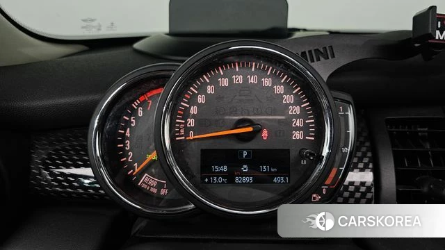 Mini Cooper S id 3820651 из Кореи 18