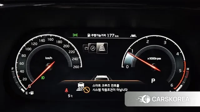 Kia Mohave Master id 3713400 из Кореи 18