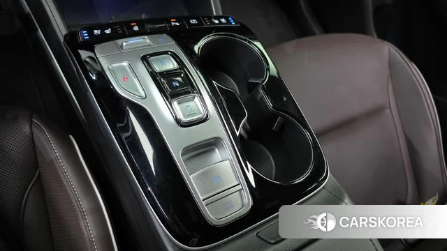 Hyundai Tucson (NX4) id 4965822 из Кореи 29