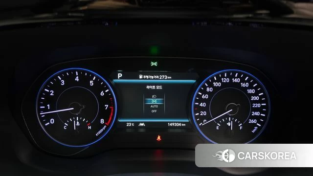 Hyundai Palisade id 5029106 из Кореи 36