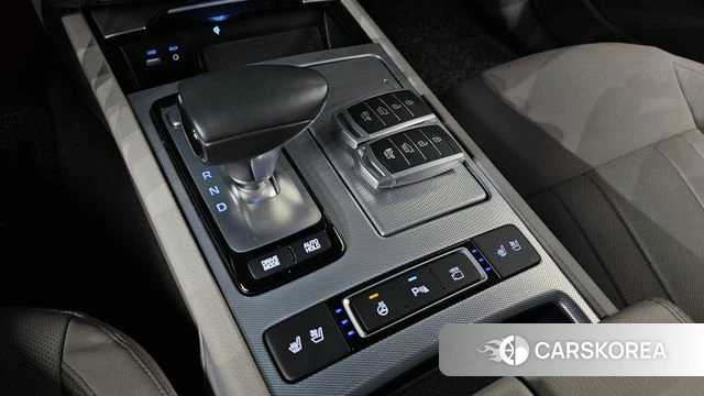 Genesis G80 id 5054759 из Кореи 32