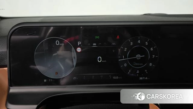 Kia The New Seltos id 5011465 из Кореи 29