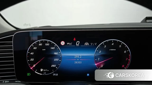 Mercedes-Benz GLE-Class W167 id 4985171 из Кореи 18