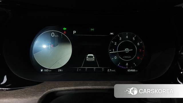 Kia K5 3rd generation id 4855549 из Кореи 18