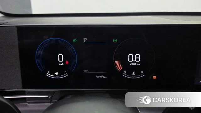 Hyundai Kona (SX2) id 5002446 из Кореи 29