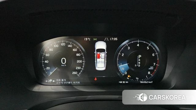 Volvo S90 id 5041421 из Кореи 32
