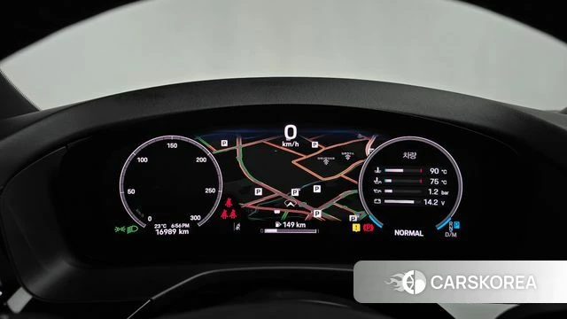 Porsche Panamera (976) id 4934925 из Кореи 18