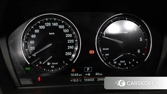 BMW X2 (F39) id 5004011 из Кореи 29