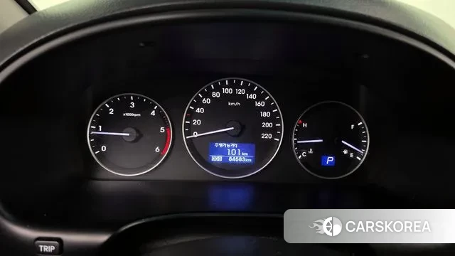Hyundai The New Grand Starex id 2941514 из Кореи 18