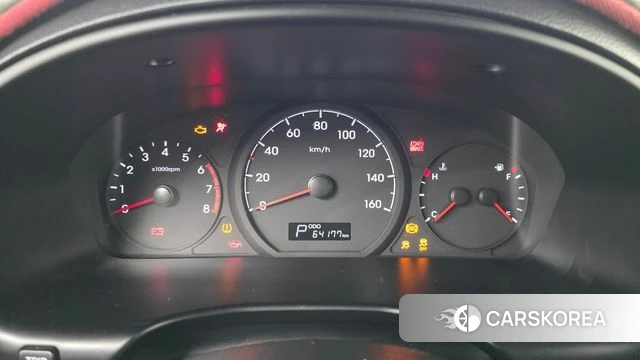 Hyundai The New Grand Starex id 4977358 из Кореи 18
