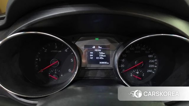 Kia The New Carnival id 5041922 из Кореи 28