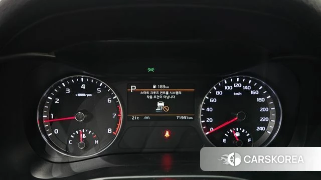 Kia The New K3 2nd generation id 4793190 из Кореи 28