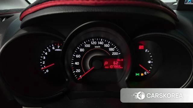Kia The New Ray id 4993684 из Кореи 29