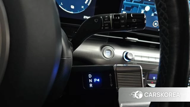 Hyundai Kona Hybrid (SX2) id 5026215 из Кореи 33