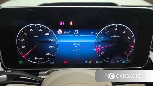 Mercedes-Benz S-Class W223 id 4980909 из Кореи 32
