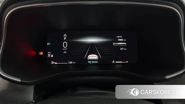 Renault Korea (Samsung) Arcana id 3731577 из Кореи 18