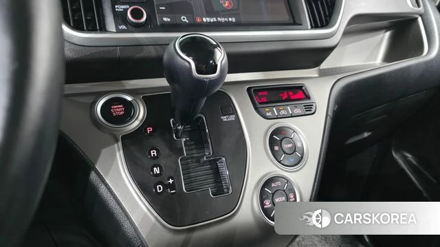 Kia The New Ray id 5034941 из Кореи 30