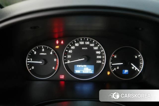 Hyundai The New Grand Starex id 4855449 из Кореи 18