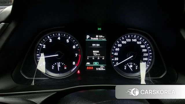 Hyundai Sonata (DN8) id 4528896 из Кореи 31