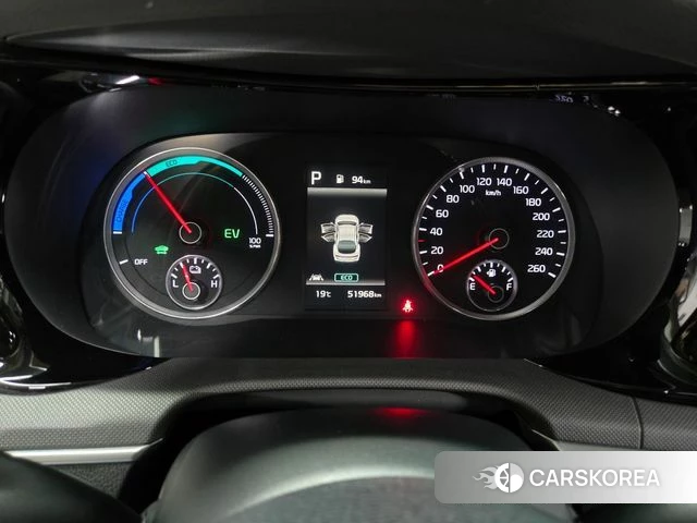 Kia K5 Hybrid 3rd Generation id 4958968 из Кореи 18