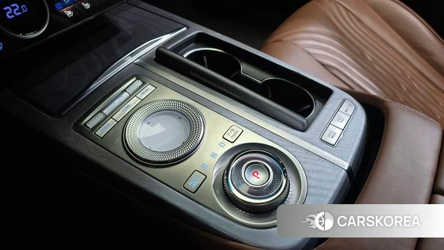 Genesis G80 (RG3) id 5003191 из Кореи 37