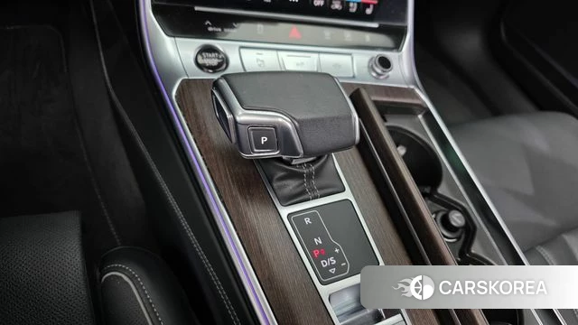 Audi A7 (4K) id 5027531 из Кореи 33