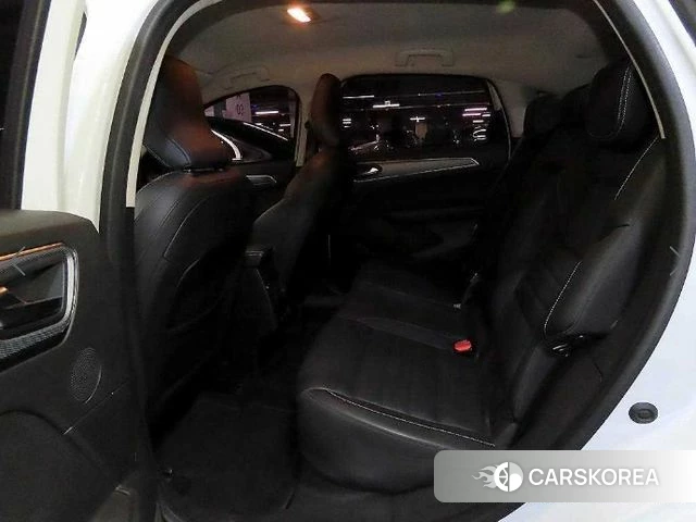 Renault Korea (Samsung) XM3 id 5035182 из Кореи 18