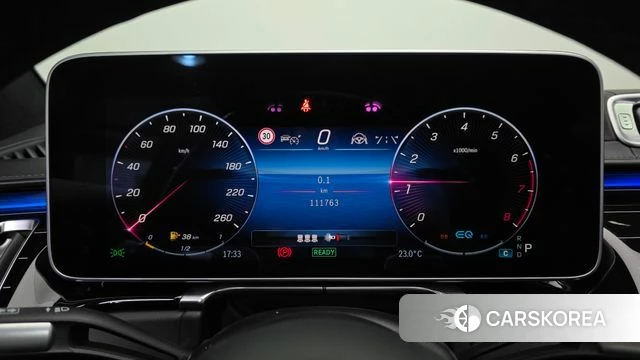 Mercedes-Benz S-Class W223 id 4923040 из Кореи 35