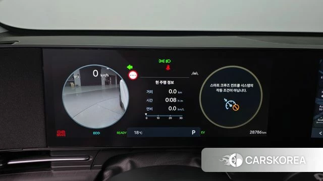 Hyundai Kona Hybrid (SX2) id 5021550 из Кореи 32