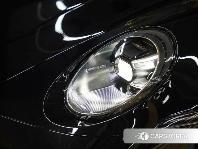 Porsche 911(992) id 4970976 из Кореи 18