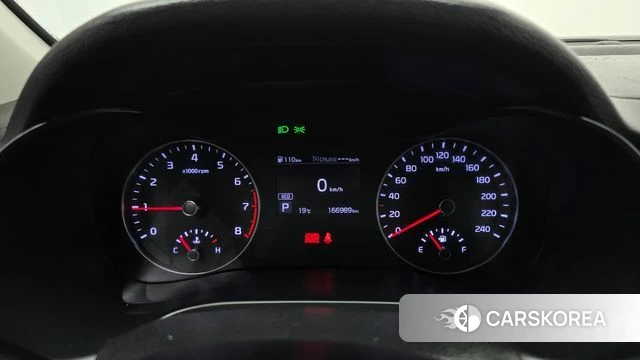 Kia Come New K3 id 5023533 из Кореи 18