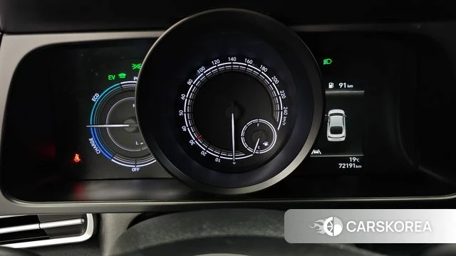 Hyundai Avante Hybrid (CN7) id 5016839 из Кореи 28
