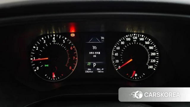 Renault Korea (Samsung) XM3 id 4987298 из Кореи 30