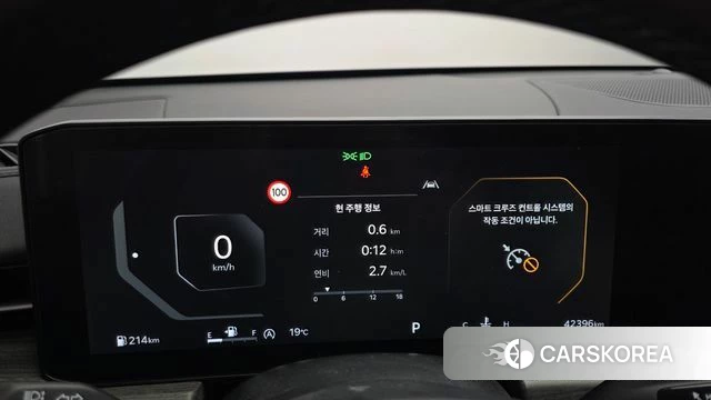 Kia The New K5 3rd generation id 5026615 из Кореи 30