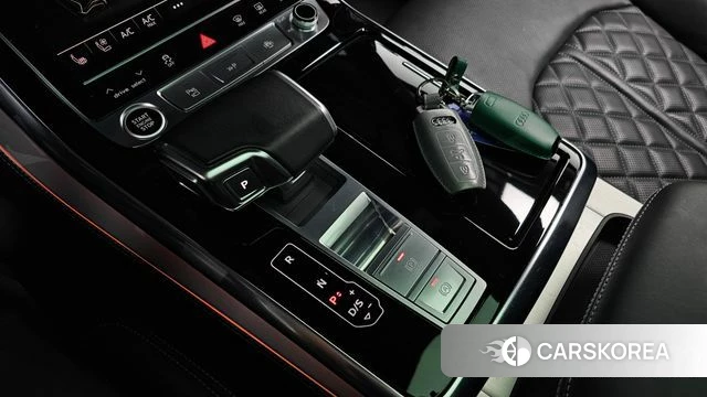 Audi Q8 (4M) id 5027871 из Кореи 39