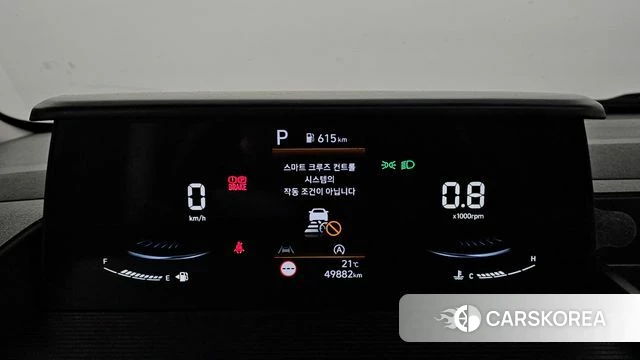 Hyundai Staria id 5002510 из Кореи 29