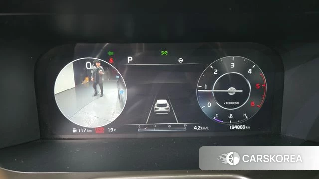 Kia Sorento 4th Generation id 5013324 из Кореи 18
