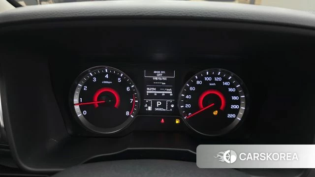 Ssangyong The New Tivoli id 5016075 из Кореи 18