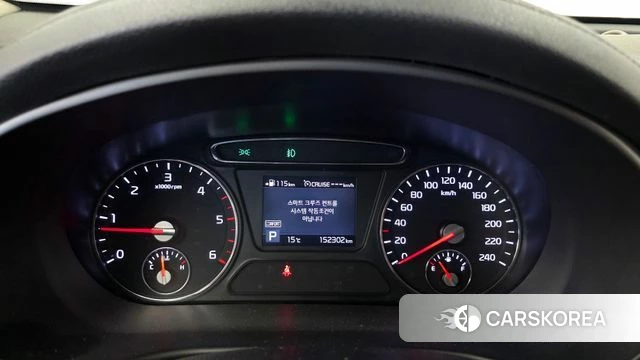 Kia The New Sorento id 5048480 из Кореи 18
