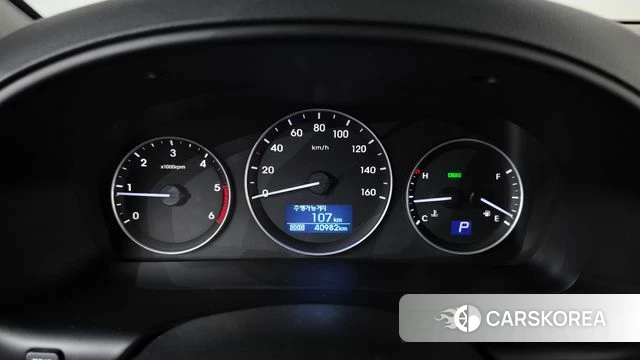 Hyundai The New Grand Starex id 4992918 из Кореи 28