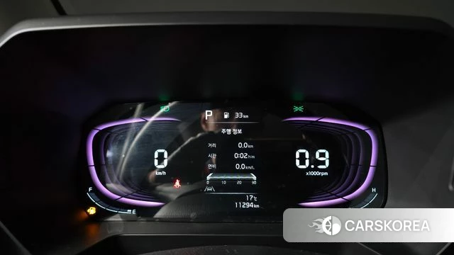 Kia The New Kia Ray id 4995483 из Кореи 28