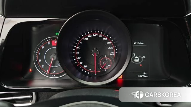 Hyundai Avante (CN7) id 4958860 из Кореи 28