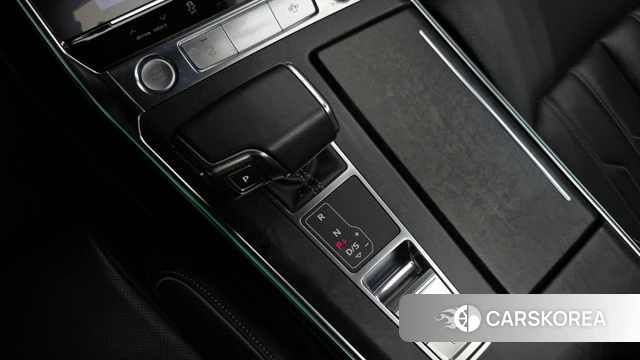 Audi A7 (4K) id 4987470 из Кореи 36