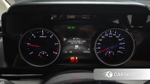 Kia Carnival 4th generation id 4959068 из Кореи 18