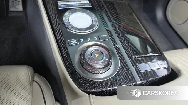 Genesis G80 (RG3) id 5040444 из Кореи 35