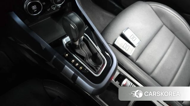 Renault Korea (Samsung) XM3 id 4952016 из Кореи 29