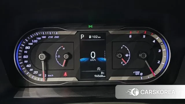 Hyundai Tucson (NX4) id 3660049 из Кореи 18